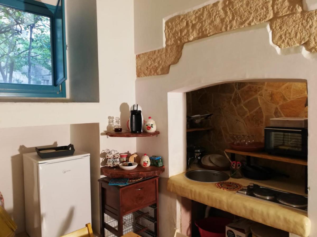 Corte Del Campanaro أُجينتو المظهر الخارجي الصورة
