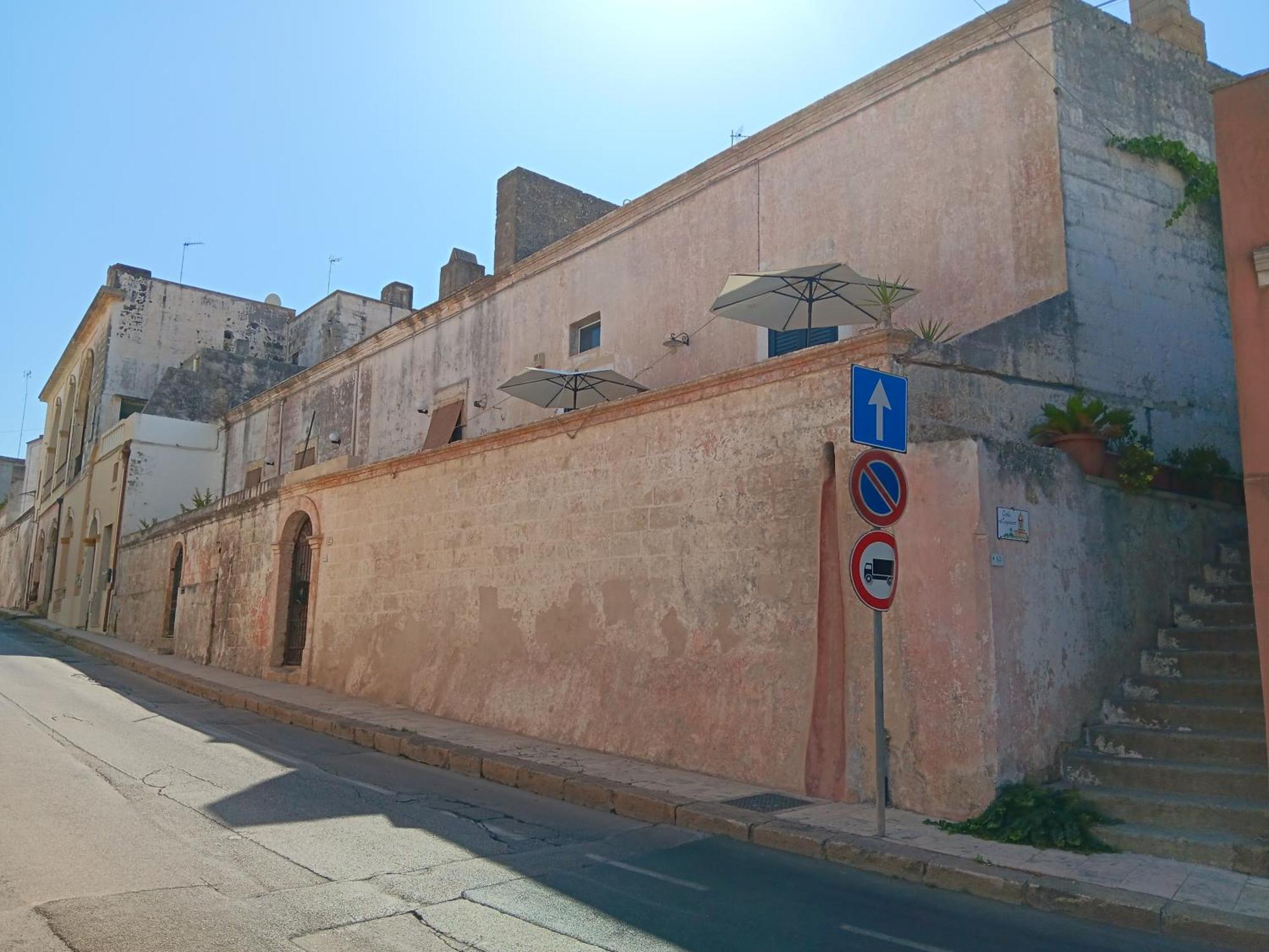 Corte Del Campanaro أُجينتو المظهر الخارجي الصورة