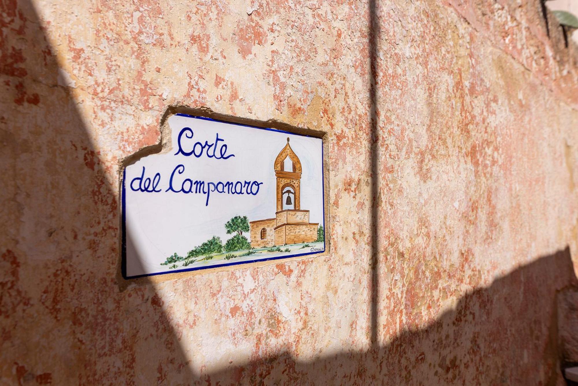 Corte Del Campanaro أُجينتو المظهر الخارجي الصورة
