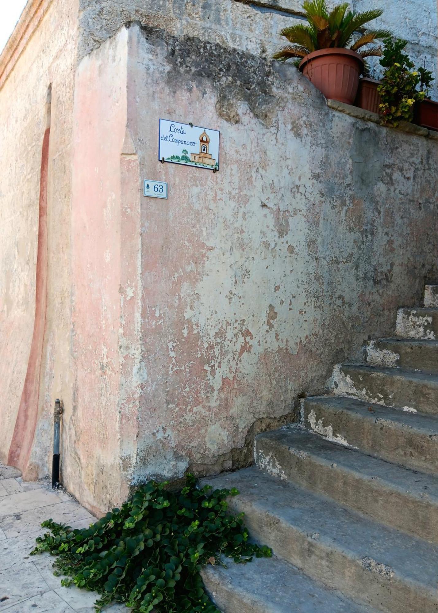 Corte Del Campanaro أُجينتو المظهر الخارجي الصورة